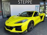 Corvette Z06 5,5V8 EU-Mod. 2023 Z07 Pack/Carbon Wheels - Corvette aus 2022