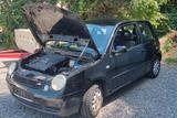 Volkswagen VW Lupo 1.0 Top - Volkswagen Lupo in Düsseldorf