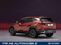 Hyundai TUCSON - Vorschau Bild 9