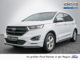Ford Edge 2.0 ST-Line 4x4 NAVI LED SITZBELÜFTUNG PANO - Ford Edge aus 2018