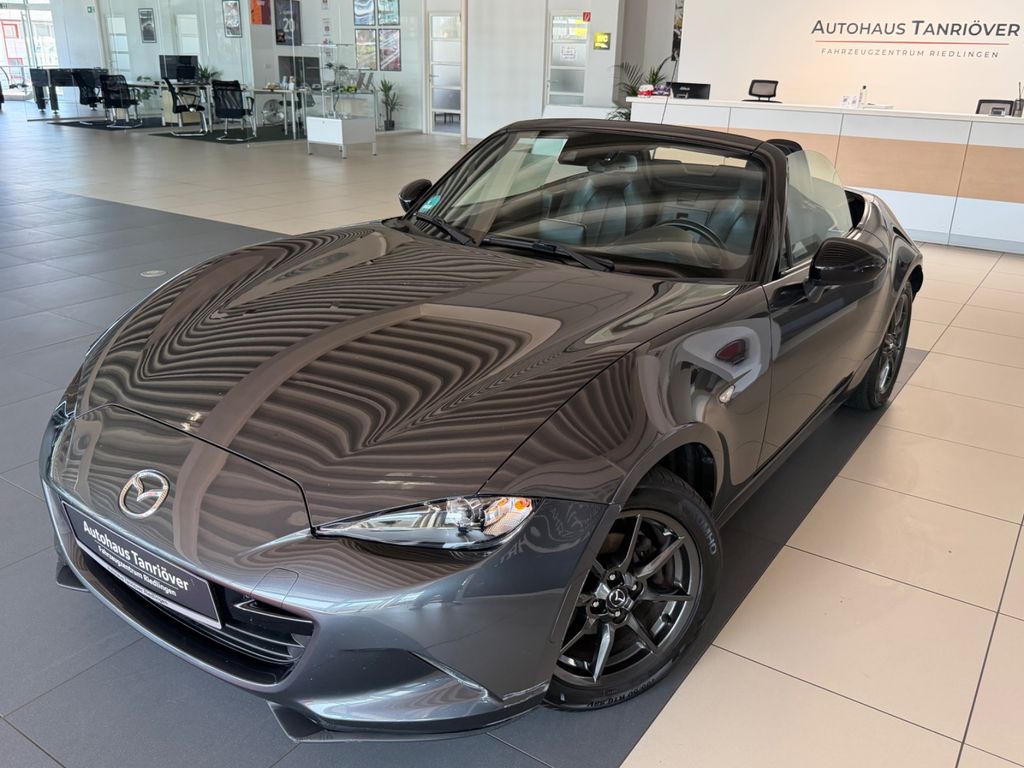 Angebot ansehen Mazda MX-5