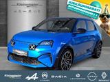 Alpine A290 GTS Driving + Safetypaket - gebrauchte Alpine Limousine