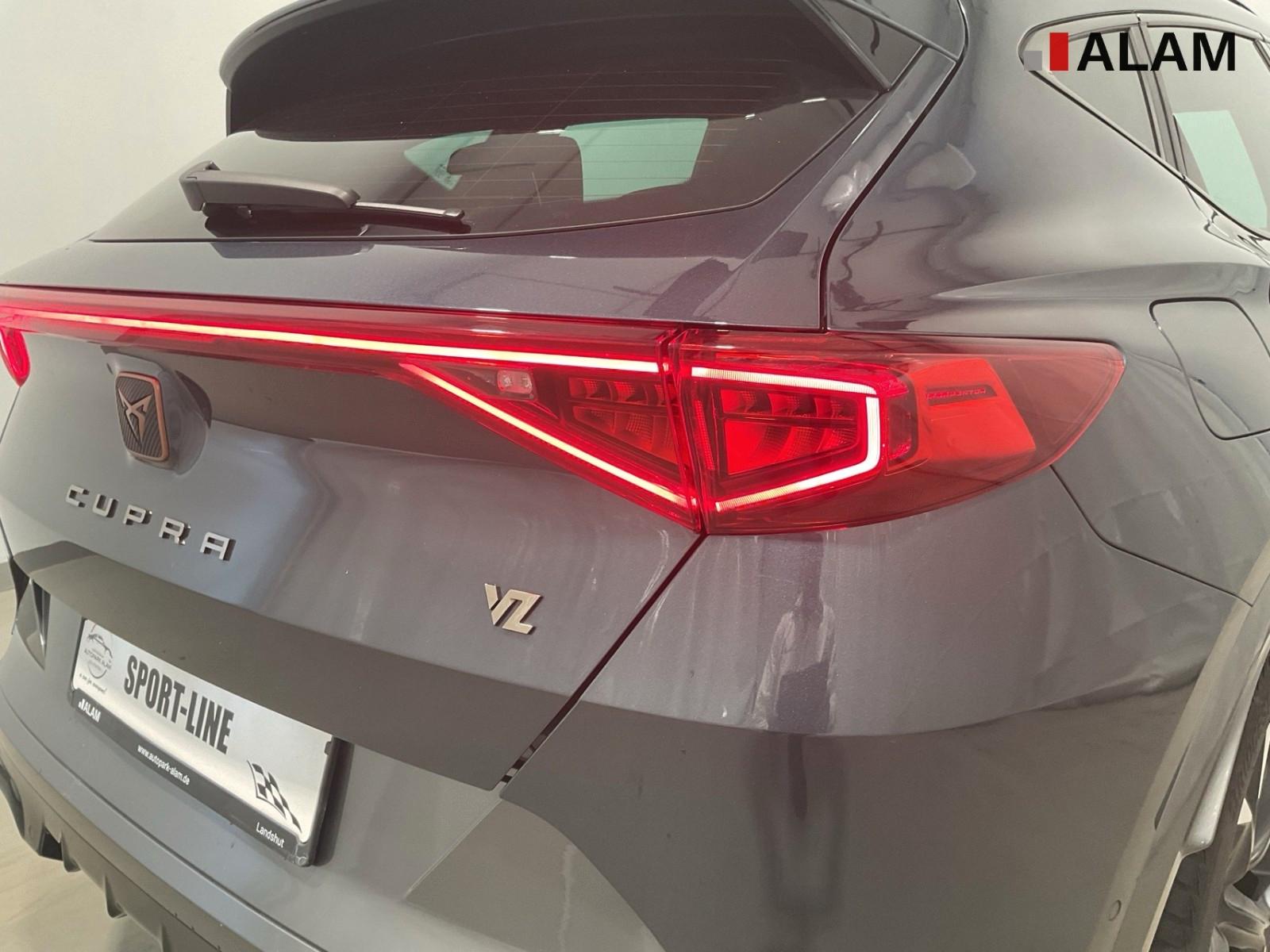 Cupra Formentor VZ 4Drive ACC Beats Matrix LED RFK, миниатюра 9