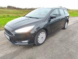 Ford Focus 1,5 TDCi 77kW ECOnetic 88g Trend Tur. ... - Ford Focus Econetic mit Diesel-Antrieb