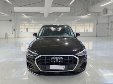 Audi Q3 - 2