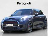 MINI John Cooper Works MINI 2.0 JOHN COOPER WORK - gebrauchte MINI John Cooper Works aus dem Jahr 2017