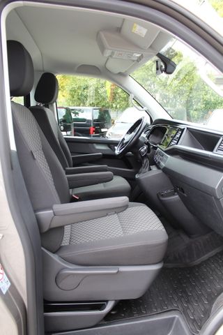 Volkswagen T6.1 Multivan 150PS DSG Navi AHK PDC 7-Sitzer