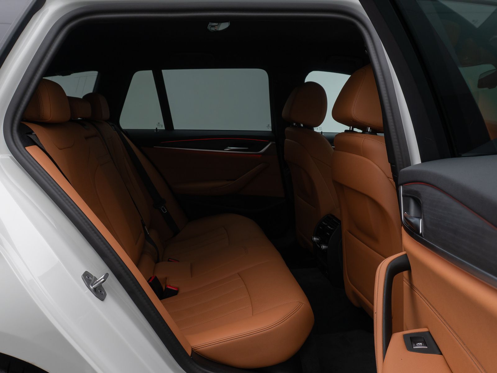 Fahrzeugabbildung BMW 520d M Sport Laser DAB Kamera 4*Klima Alarm 18"