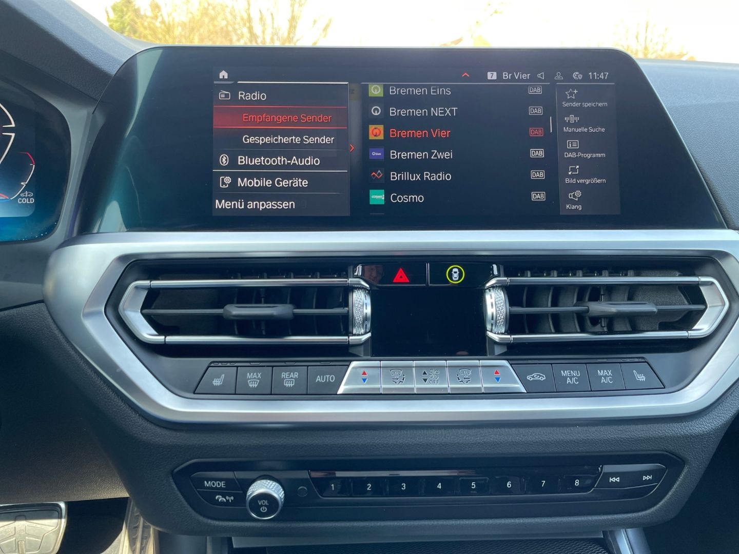 BMW 320 d Touring M-Sport LiveCockp.Pro Hifi LKHZ So foto 10
