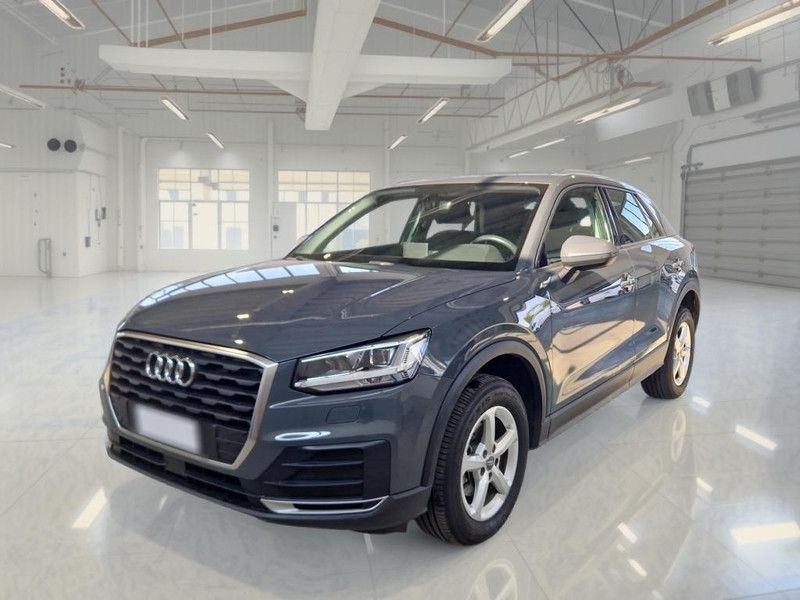 Audi AUDI Q2 1.6 30 TDI BUSINESS S TRONIC SUV
