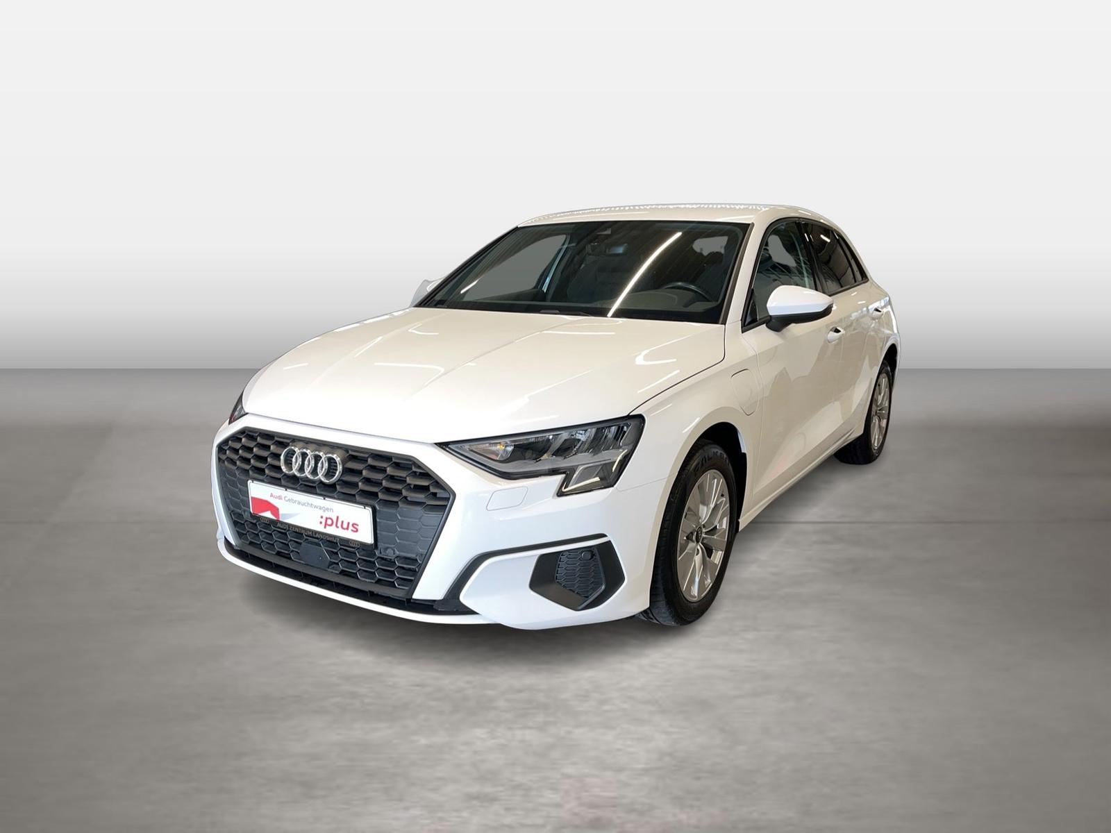 Audi A3 Sportback 40 TFSI e S tronic 2xKlima AUT Kam.
