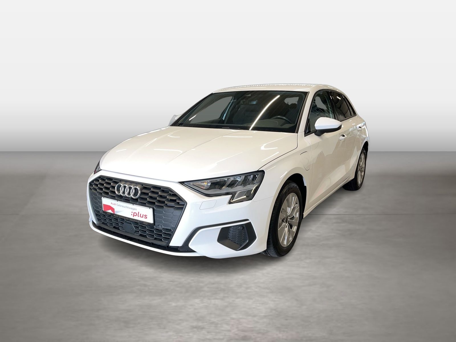 Audi A3 - Bild 2