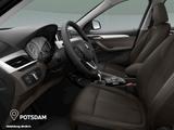 BMW X1 sDrive18i xLine | AHK HEAD-UP RFK LED - BMW X1: Xline