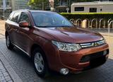 Mitsubishi Outlander ClearTec Instyle 4WD 7-Sitzer*AHK*RFK* - Mitsubishi: 7