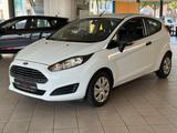 Ford Fiesta 1,25 Ambiente Schrägheck *1. HD.*SCHECKH* - Ford Fiesta Ambiente mit Benzin-Antrieb