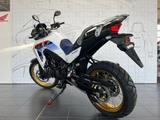 Honda TransAlp XL750 6 Jahre Garantie - HONDA TRANSALP