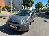 Nissan Micra 30 Jahre Edition - Nissan Micra in Köln