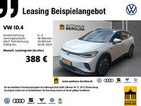 Volkswagen ID.4 - Vorschau Bild 2
