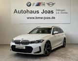 BMW 330d xDrive Touring M Sportpaket - BMW 330: Xdrive