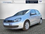Volkswagen Golf VI 1.2 TSI Comfortline *Radio/CD*Klima* - Volkswagen Golf aus 2012: R