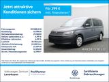 Volkswagen Caddy eHybrid Maxi Lang DSG 7-SITZER PORT NAVI - VW Caddy Jahreswagen 7-Sitzer