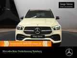 Mercedes-Benz GLE 350 e 4M AMG Distr/Pano/AHK/Burm/360° - gebrauchte Mercedes-Benz GLE 350 aus dem Jahr 2023