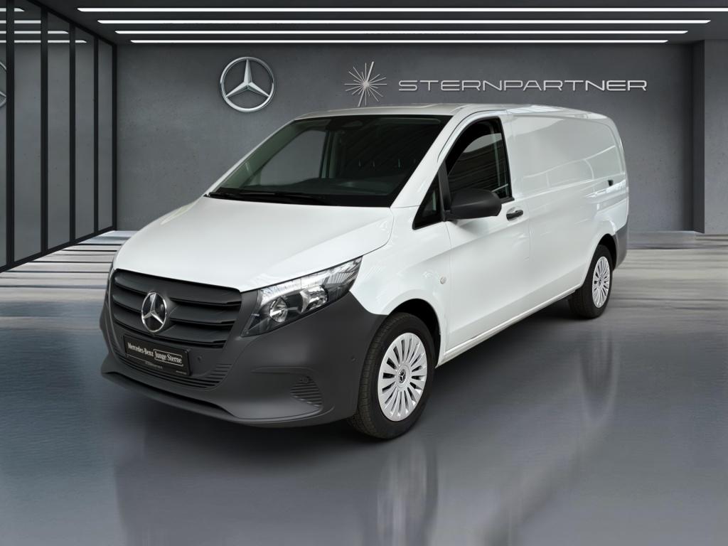 Mercedes-Benz Vito 116 CDI Kasten PRO Lang MBUX+DAB+Totwinkel