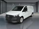 Mercedes-Benz Vito 116 CDI Kasten PRO Lang MBUX+DAB+Totwinkel - Mercedes-Benz Vito: Mb