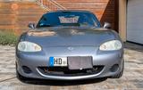 Mazda MX-5 1.6 16V NBFL mit Hardtop - gebrauchte Mazda MX-5 aus dem Jahr 2004