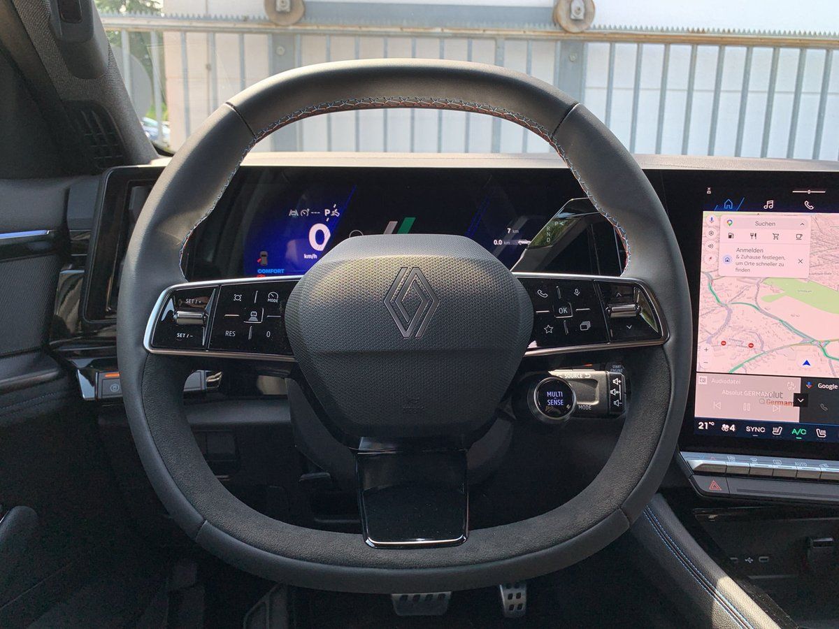Renault Austral - Bild 15