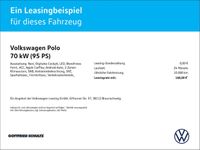Volkswagen Polo - Vorschau Bild 2