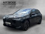 BMW iX M70 xDrive Sportpaket HUD Luftfederung Niveau - BMW iX M70 Gebrauchtwagen