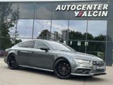 Vorschaubild Audi S7 4.0 TFSI quattro COD S tronic Sportback