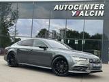 Audi S7 4.0 TFSI quattro COD S tronic Sportback - Audi S7 mit Benzin-Antrieb