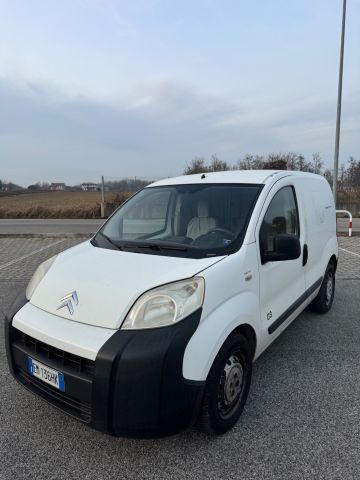 Citroën Citroen Nemo Multispace 1.3 HDi 75CV Seduction