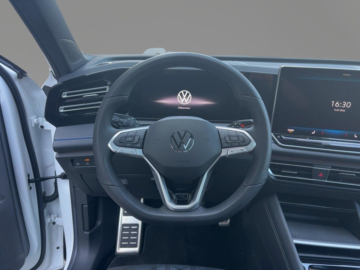 Volkswagen Tiguan - Bild 13