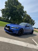 BMW M3 Competition M3 Competition - BMW M3 in Augsburg