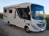 Concorde Carver 742 L Iveco - Concorde Carver