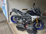 Yamaha Tracer 900 GT - YAMAHA TRACER 900 GT
