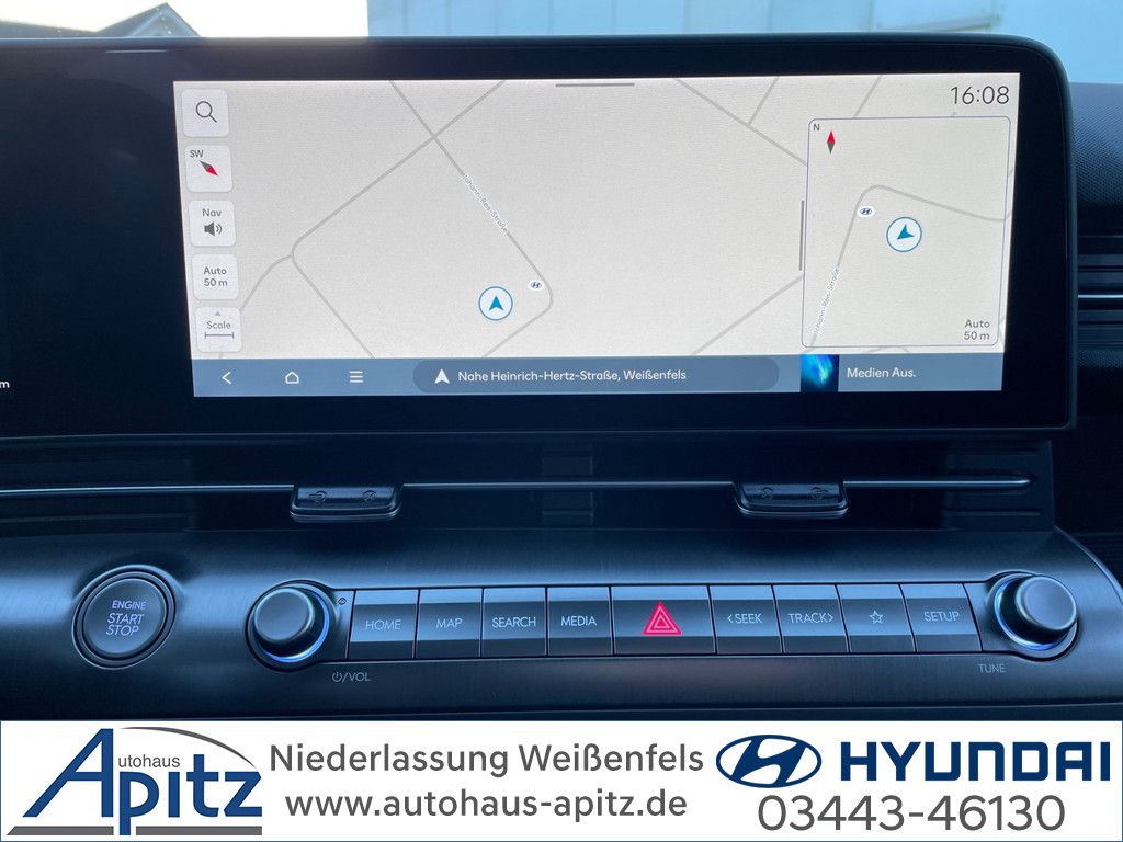 Hyundai Kona – Bild 14