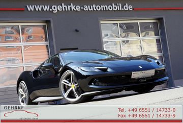 Ferrari 296 GTB*DaytonaRacingSeat,Lift,JBL,Carbon,Kamera
