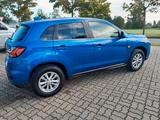 Mitsubishi ASX Intro Edition 2WD/Stanheizung/LED/Navi/Sitzh - Mitsubishi Gebrauchtwagen