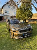 Skoda Kodiaq 2.0 TDI Vollausstattung