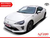 Toyota GT86 2.0 Klimaaut. Tempomat Touchscreen LED - gebrauchte Toyota Coupés