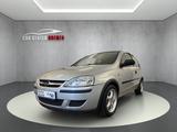 Opel Corsa 1.2 EnjoyKlima StadtflitzerGanzjahresreife - Opel Corsa aus 2004: C