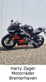 Aprilia RS 660 sofort lieferbar! - APRILIA RS 660