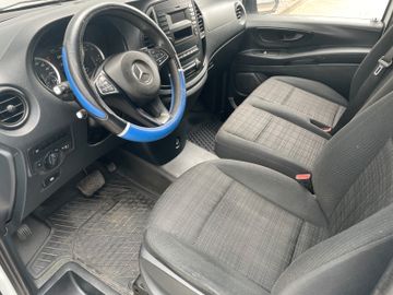 Mercedes Vito - 9