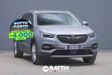 Opel Grandland X 1.6 Phev Business Elegance Auto - Opel Grandland (X) Business-Elegance mit Hybrid-Antrieb (Benzin/Elektro)