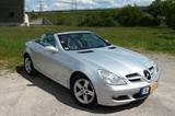Mercedes-Benz SLK 200 KOMPRESSOR Final Edition Final Edition