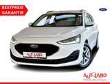 Ford Focus Turnier 1.5 EcoBlue Cool & Connect LED ACC